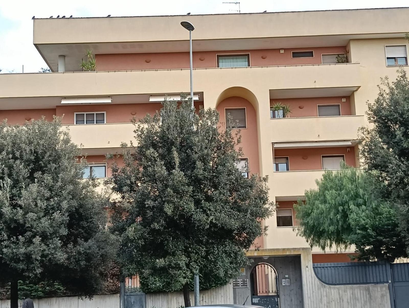 B&B Salento Garden Lecce Exterior foto